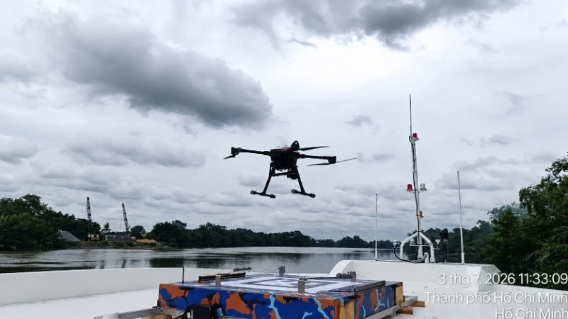 CT Group Drives Deep Tech Expansion and Autonomy at 34