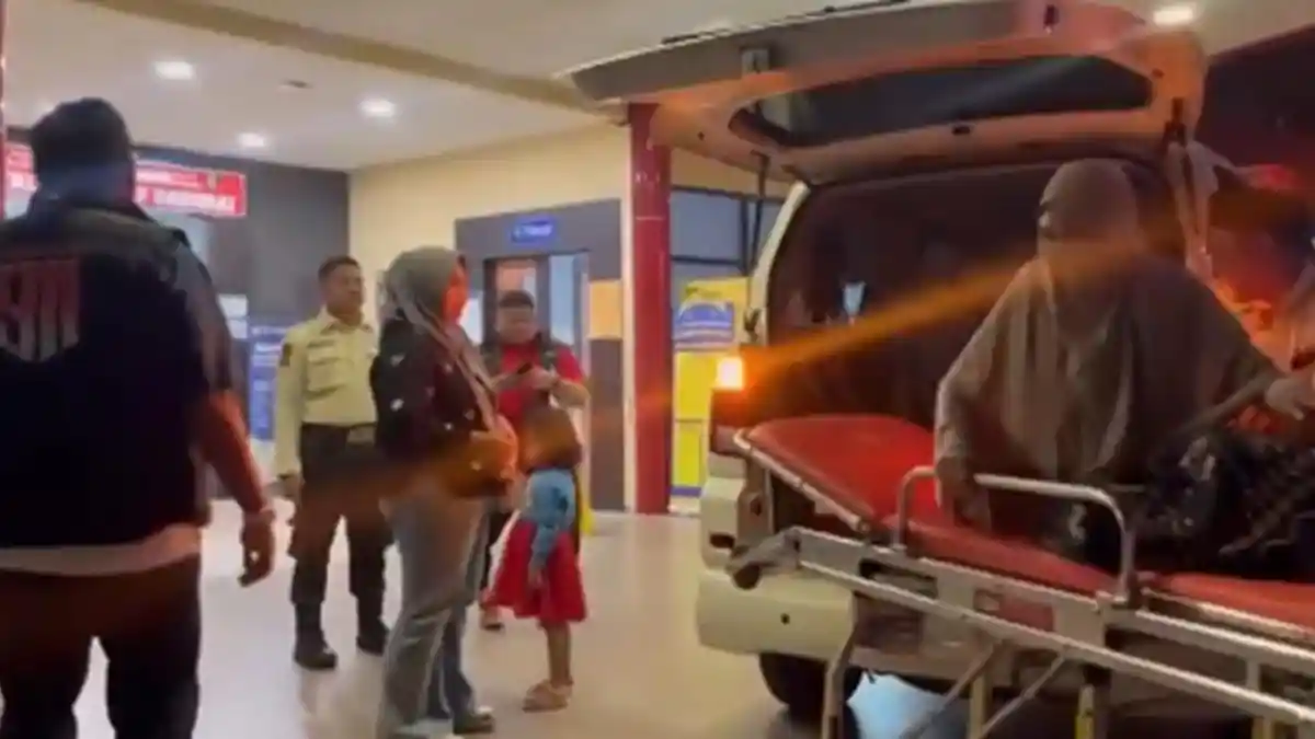 Indonesian Police Officer Detained for Alleged Multi-Year Assault