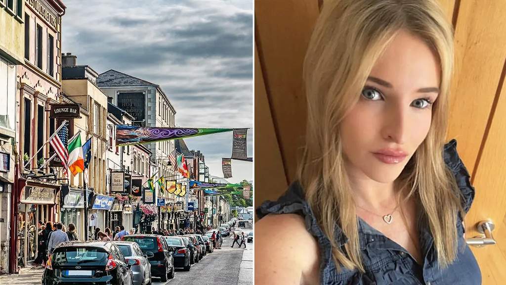 American Mother Found Murdered in Irish Tourist Town of Killarney