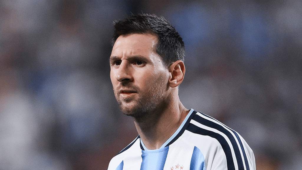Argentina National Team Rule Would Have Banned Lionel Messi
