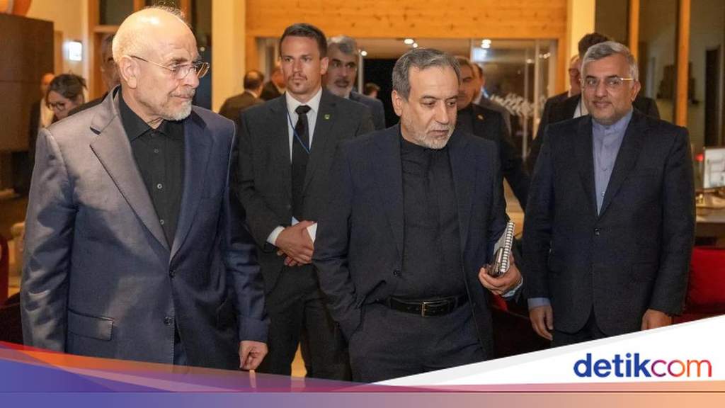 US Warns Iran Over Secret Israeli Plot to Assassinate Officials