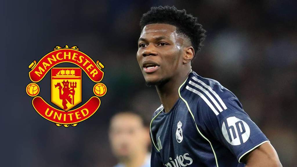 Aurelien Tchouameni Stance on Manchester United Transfer Revealed