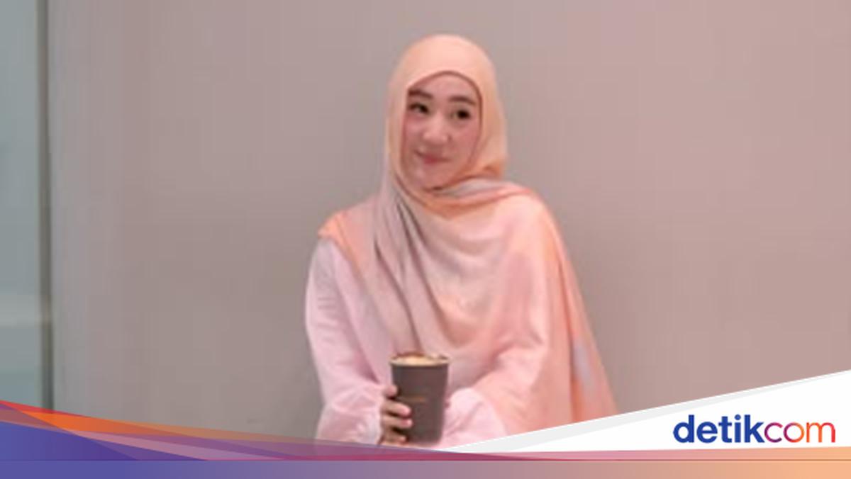 Larissa Chou Slams Divorce Gossip, Chooses Personal Peace