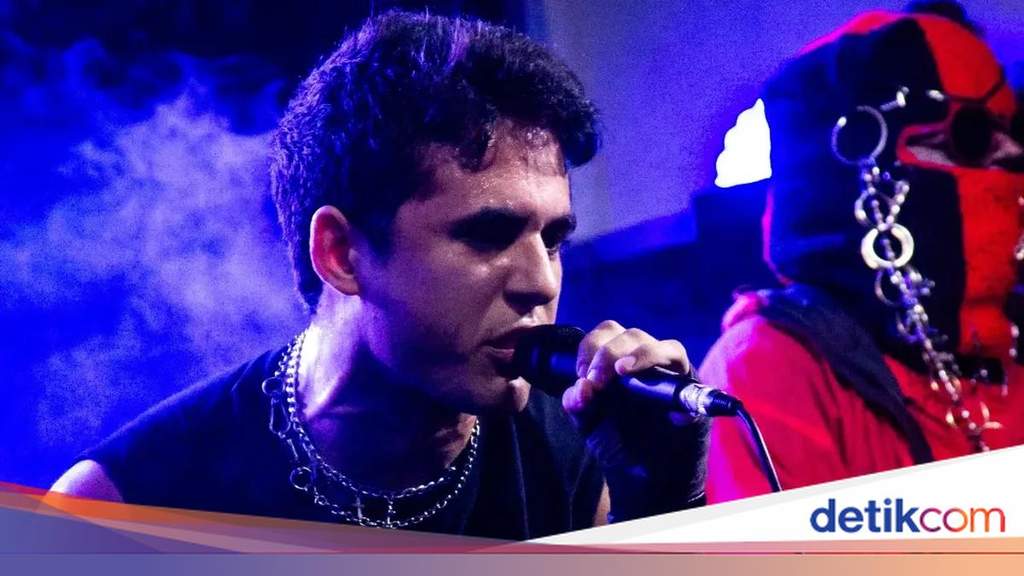 Nu-Metal Band Van Der Dijs Killed in Tragic Venezuela Earthquake