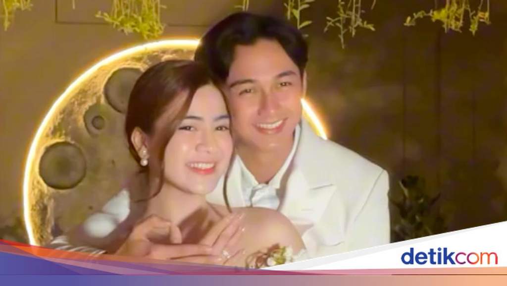 Caesar Hito Hints at Third Child, Felicya Angelista Reacts