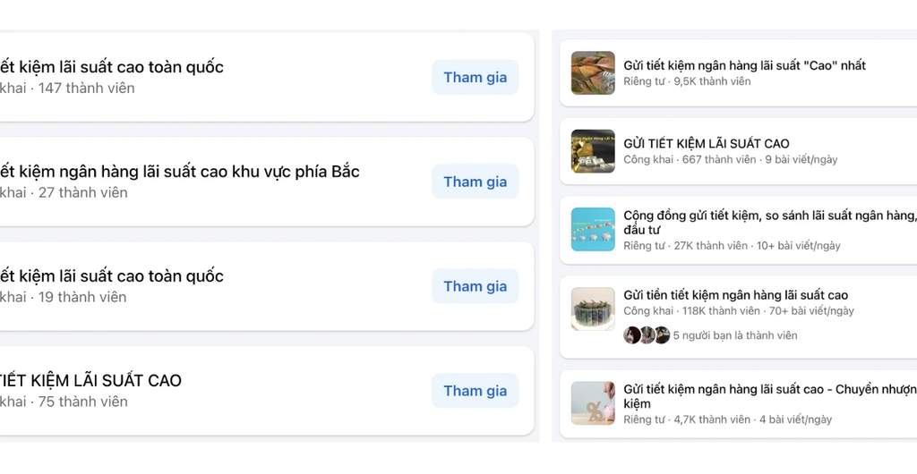 Hanoi Police Warn Against High-Interest Savings Scams