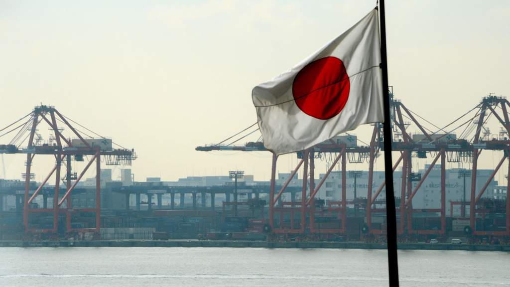 China Widens Japan Export Curbs on Defense Entities