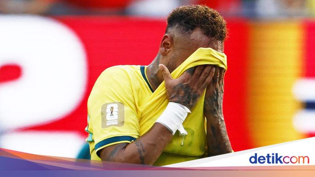 Brazil Knocked Out of 2026 World Cup by Norway