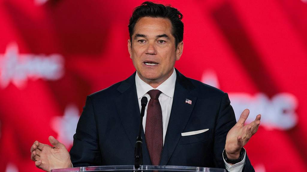 Dean Cain Proclaims the End of Hollywood's Woke Era