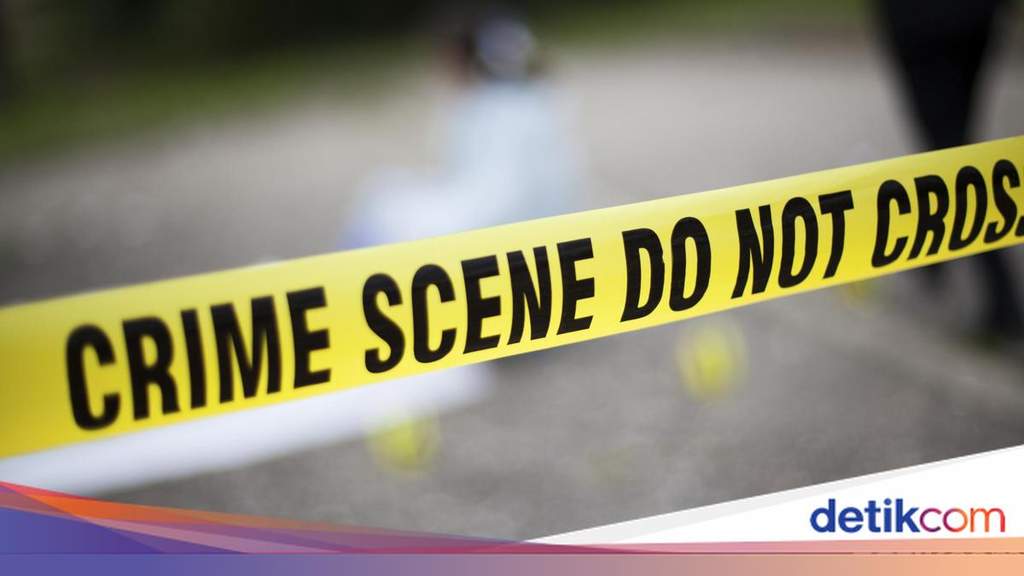 Depok Apartment Death: Stamp Forgery Suspect Jumps From 7th Floor