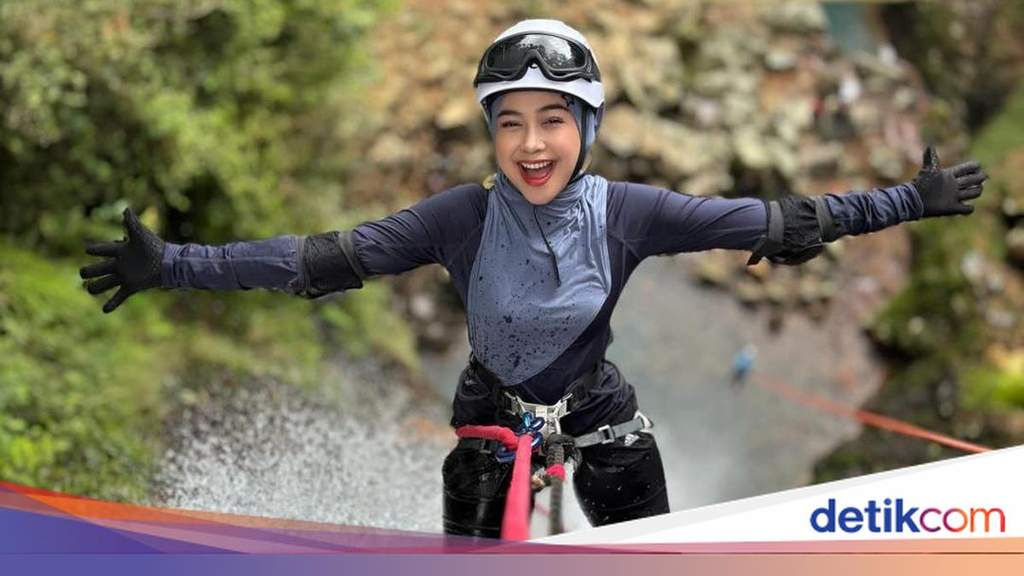 Ria Ricis Celebrates 31st Birthday with Focus on Her Daughter