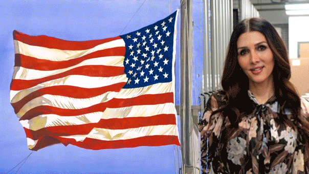 Donald Trump Taps Apprentice Alum for America 250 Art Showcase