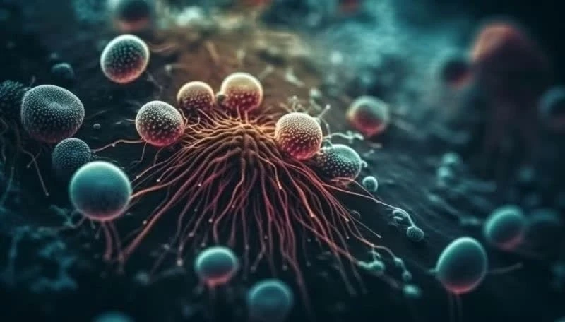 Scientists Use Light to Wake Up Dormant Cancer Cells
