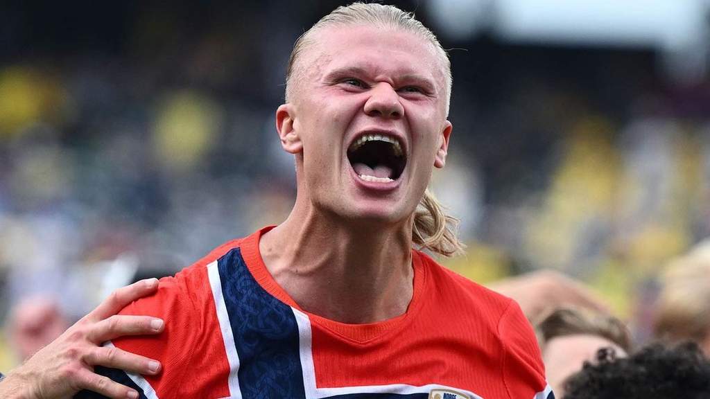 England Handed Key Blueprint to Stifle Erling Haaland at World Cup