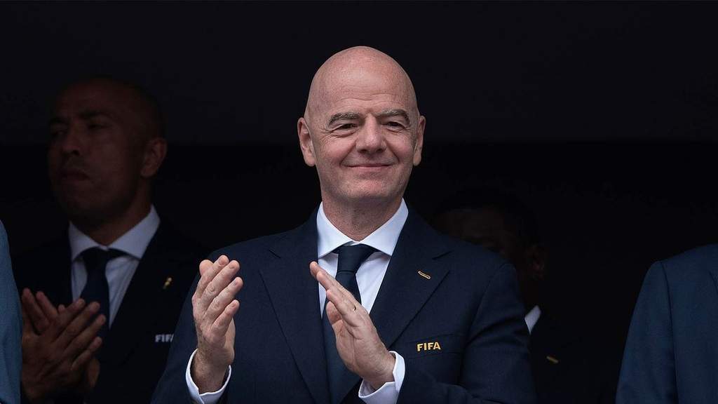 FIFA Makes Historical Referee Decision for France vs Morocco Clash