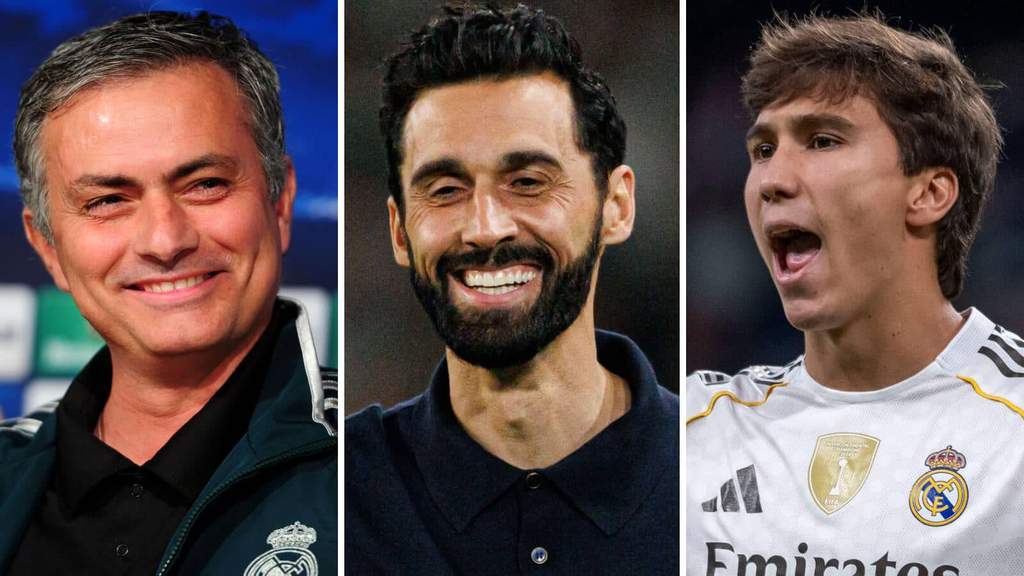 Alvaro Arbeloa appointed as Fulham manager aiming to sign young Real Madrid players