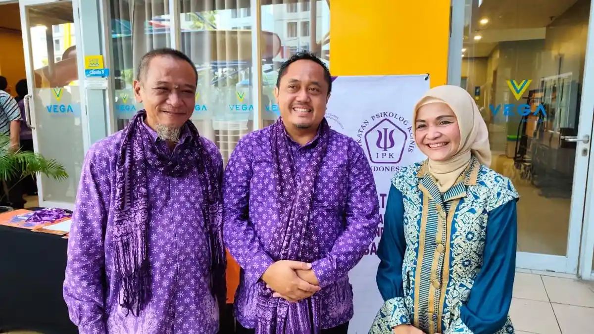 Banten to Deploy Clinical Psychologists in Public Health Centers