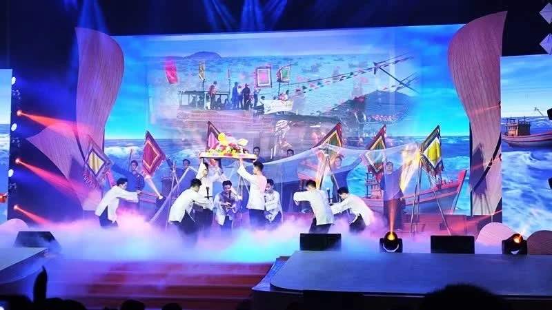 Vietnam Celebrates Traditional Folk Music at Hue Festival 2026