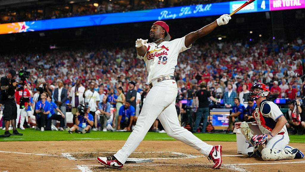 Home Run Derby Ratings Crash to 20-Year Low on Netflix