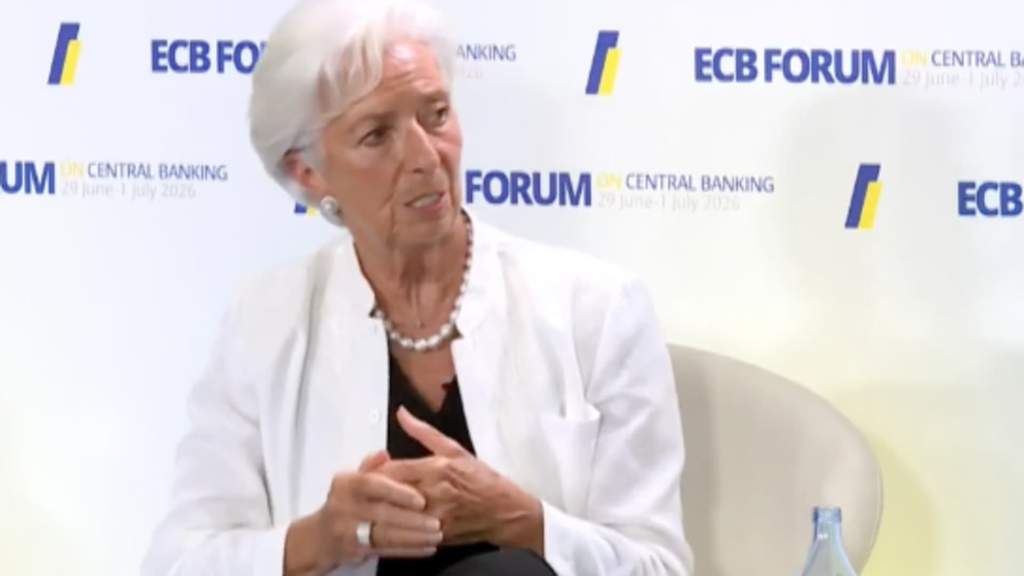 Hormuz Conflict Forces ECB to Rethink Volatile Interest Rate Outlook
