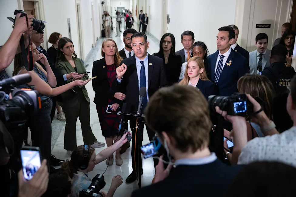 House Epstein Investigation Will Continue Beyond One-Year Mark