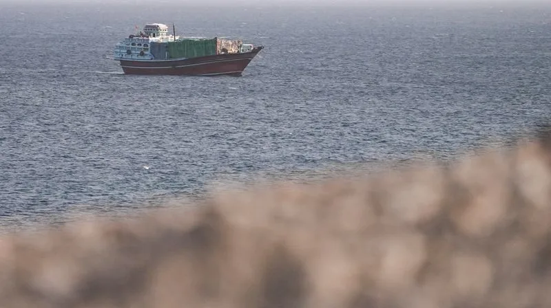 Iran and US Escalate Strikes as Prisoner Release Is Disputed