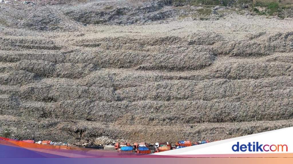 Jakarta Boosts TPS 3R Waste Processing to Ease Bantargebang Burden