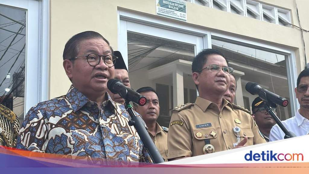 Jakarta Governor Urges Fire Vigilance Amid Dry Spell