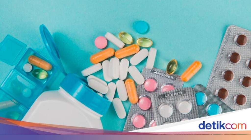 Jakarta Police Probe Alleged Tramadol Supply to Protesters
