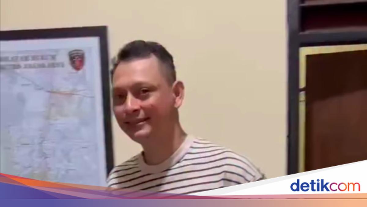 Jakarta Road Rage Suspect Tests Positive for Methamphetamine