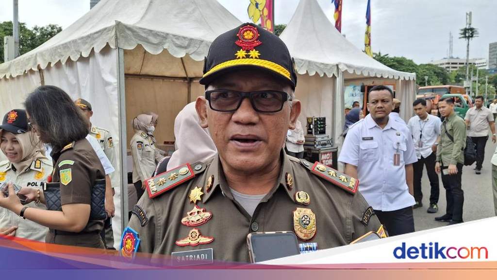 Jakarta Satpol PP Investigates Officer in North Jakarta Extortion Case
