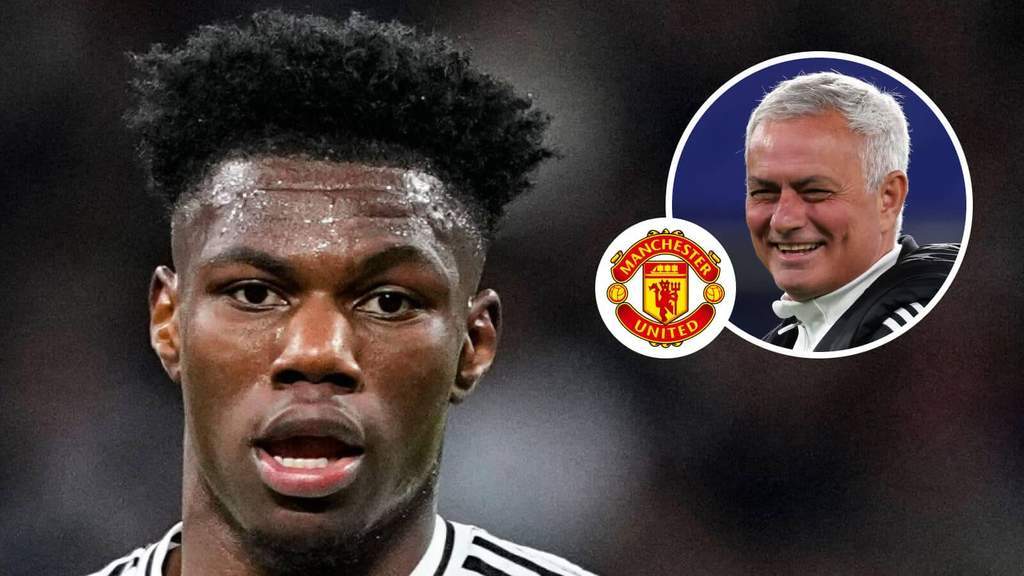 Jose Mourinho Blocks Man Utd Record Move for Tchouameni