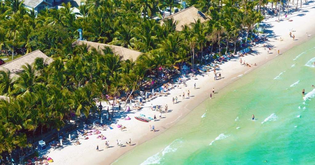 Lonely Planet Identifies the 10 Best Beaches in Vietnam