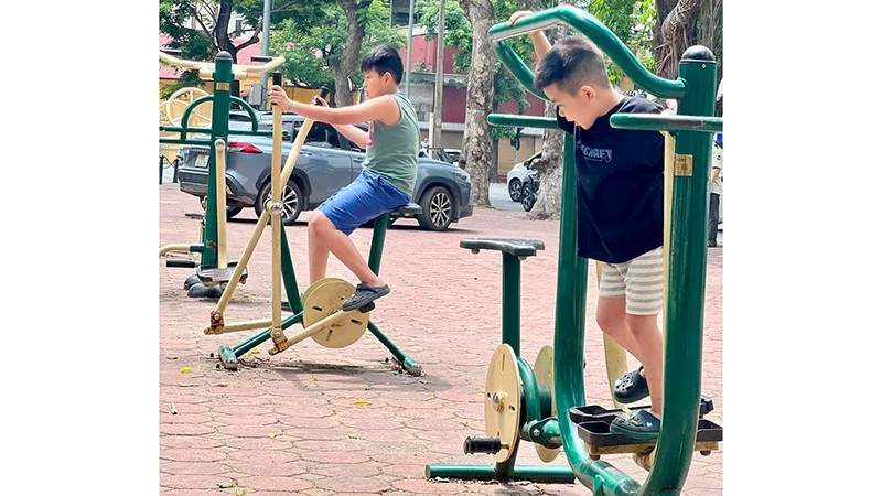 Community Sports Wave Drives Public Health and Economic Growth