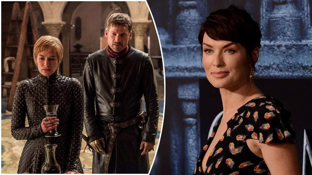 Lena Headey Stunned by Outrage Over 'Game of Thrones' Nude Scene