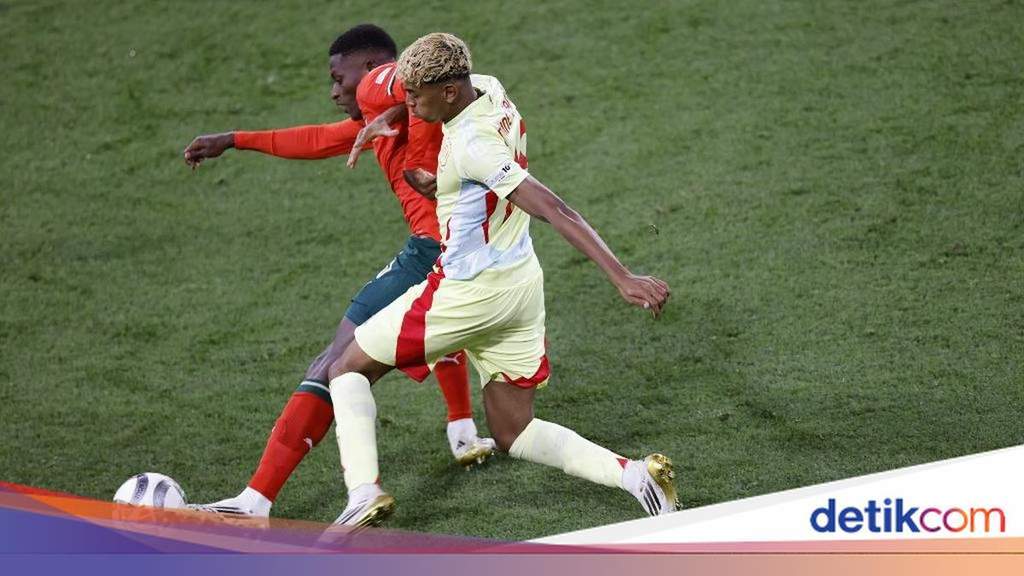 Portugal vs Spain World Cup 2026 Live Stream Guide