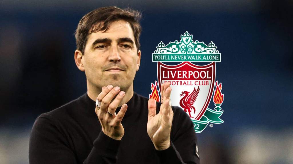 Almeria midfielder Sergio Arribas targets a summer transfer to Liverpool