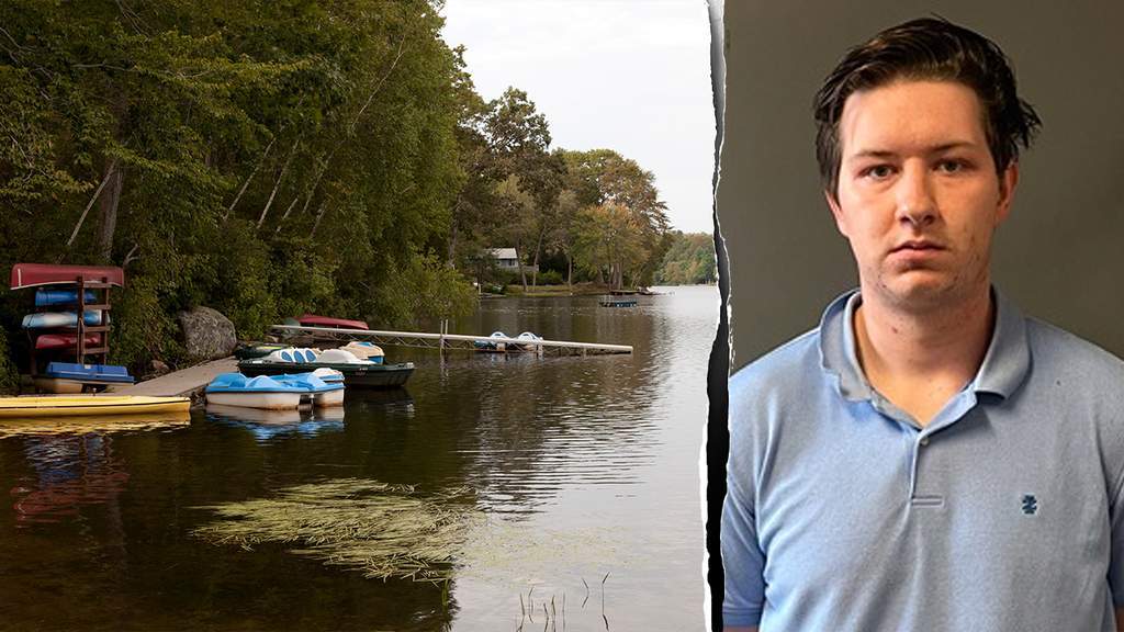 Lone Canoe Survivor Arrested Months After Friend Drowns