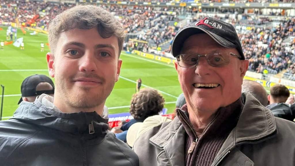 Man Reclaims House Deposit After World Cup Trip With Grandfather