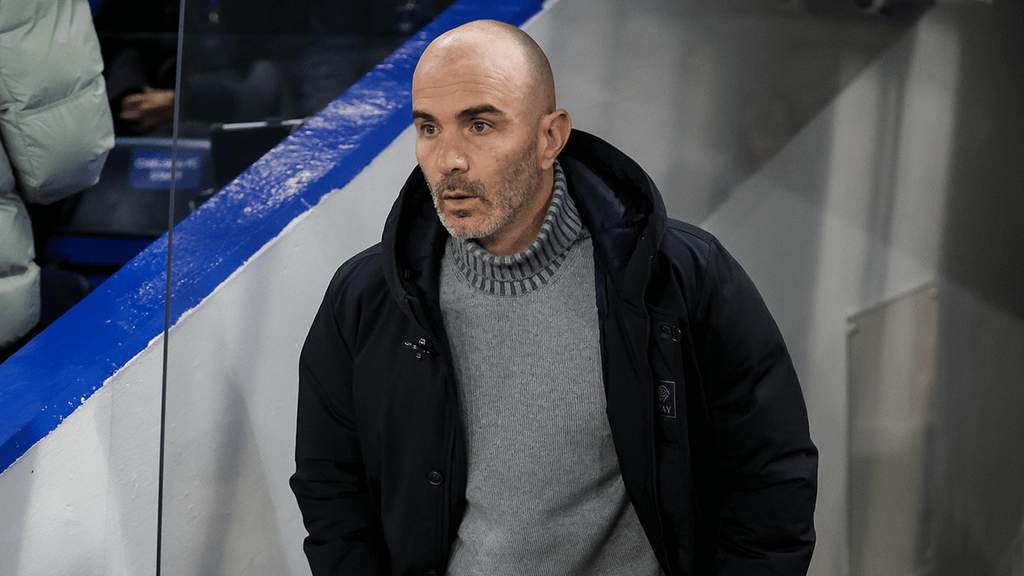 Manchester City Host Shop Window Game for 25 Available Players