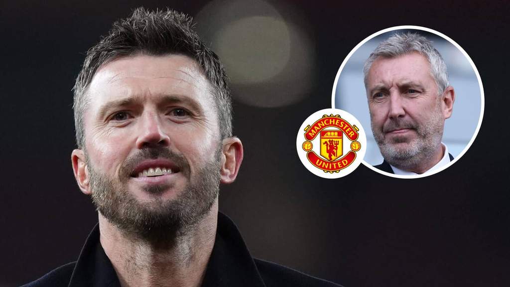 Manchester United Pursue £70m Real Madrid Star Tchouameni