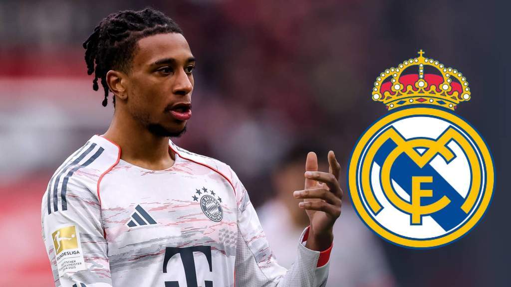 Michael Olise Chooses Real Madrid in Dramatic Transfer Move