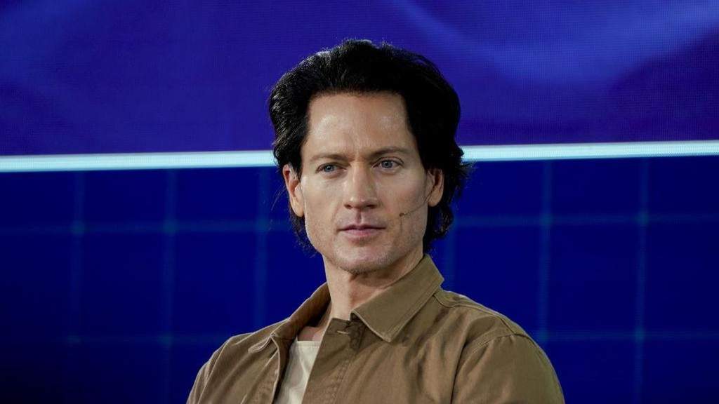 Tech Billionaire Bryan Johnson Diagnosed With Autoimmune Disease