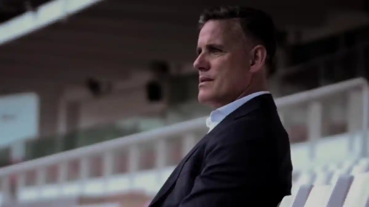 John Herdman Targets 2026 AFF Cup Glory for Indonesia