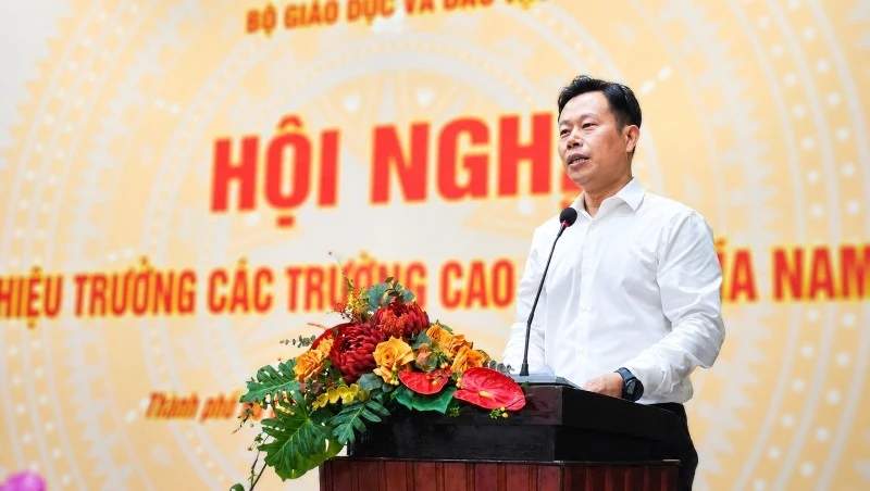 Vietnam Boosts Vocational Training for High-Skill Labor Demand