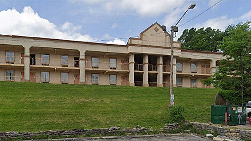 Nine Venezuelans Plead Guilty in Violent Nashville Sex Ring