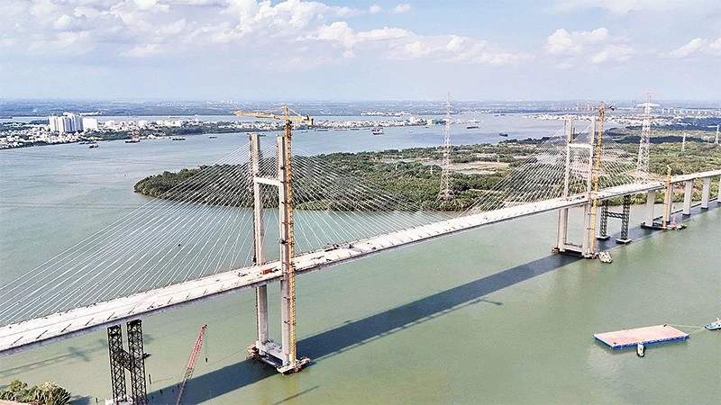 Ho Chi Minh City Accelerates Economic Drives for H2 Goals