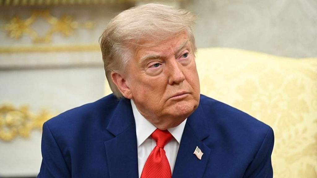 Norway to File FIFA Complaint Over Donald Trump World Cup Meddling