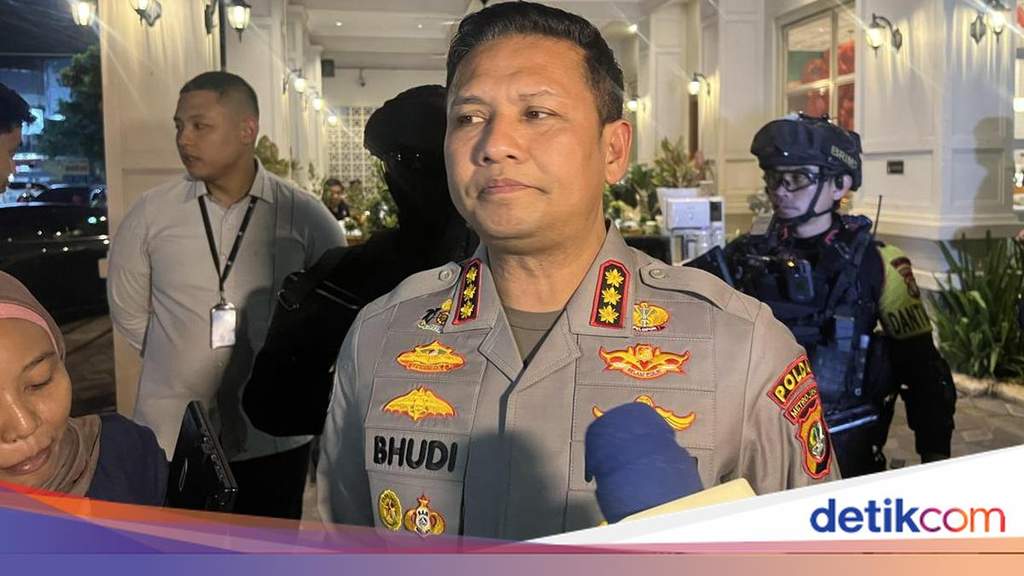 Police forces expanding corruption raids from Jakarta into the West Java region