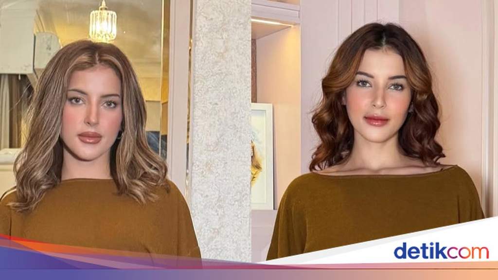 Tasya Farasya Shares 15 Kg Weight Loss Transformation Journey